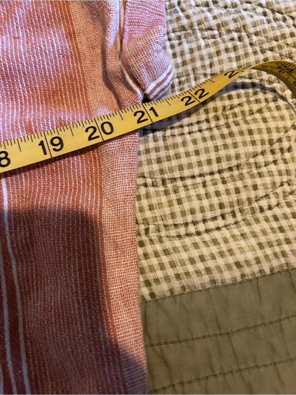 American Eagle Striped Dress - Picture 7 of 8